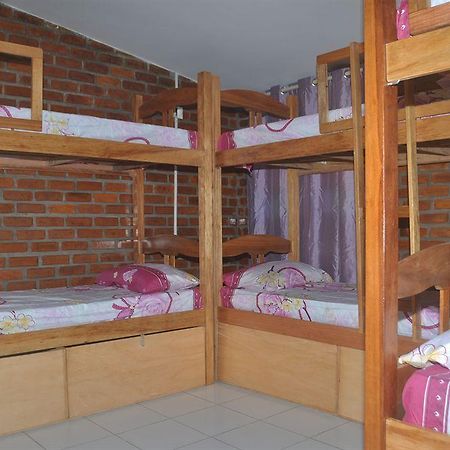 Hostel Porto Beach Porto de Galinhas Luaran gambar