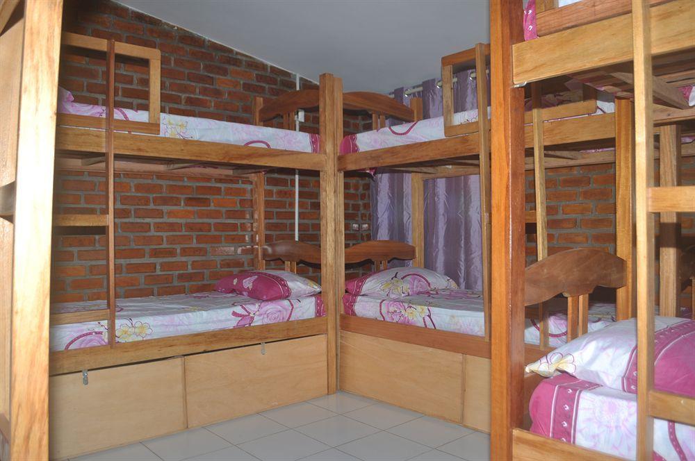 Hostel Porto Beach Porto de Galinhas Luaran gambar