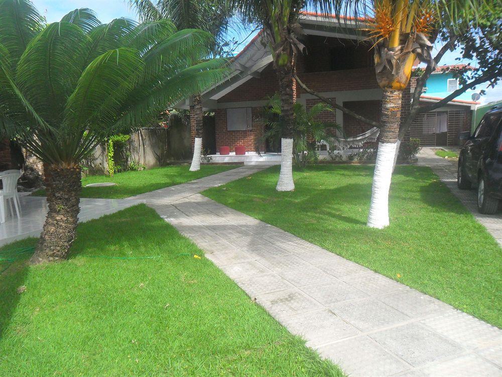 Hostel Porto Beach Porto de Galinhas Luaran gambar